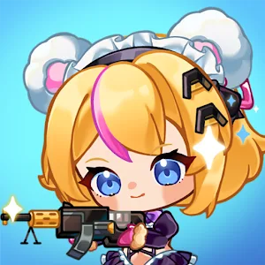 Squad Angels: Bullet Survivor v0.1.7 MOD APK (Mega Menu)