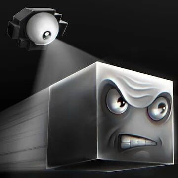Sqube Darkness v4.3.0 MOD APK (Free Rewards)