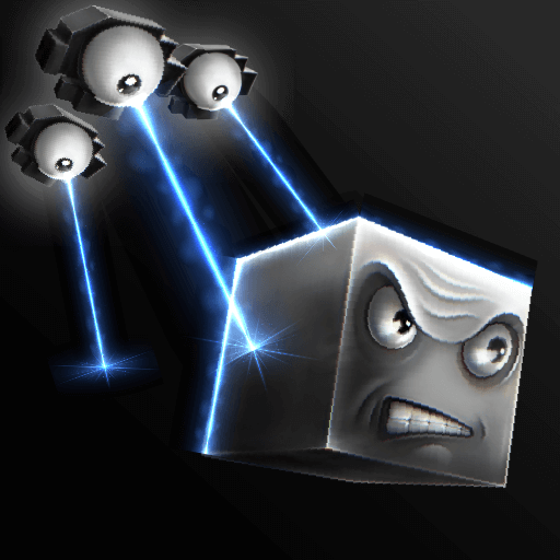 Sqube Escape v2.2.0 MOD APK (Free Rewards)