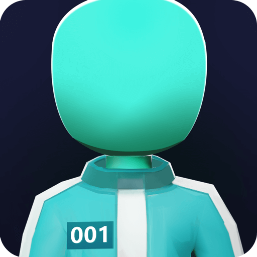 Squid FPS - Bullet Time MOD APK v1.0.14 (Unlimited Money, God Mode)