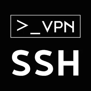 SSH VPN - Client for SSH v1.5.0 MOD APK (Premium Unlocked)