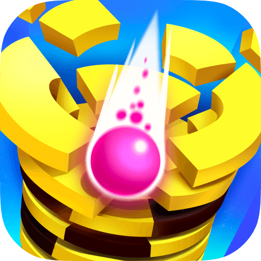 Stack Ball 3D v1.0.9 MOD APK (Unlimited Money)