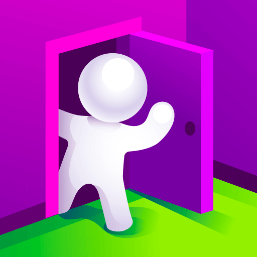 Staff! - Job Game v1.2.17 MOD APK (Unlimited Money)