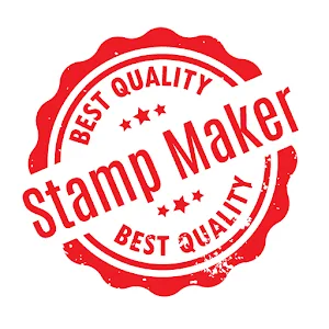 Stamp Maker: Photos Watermark v15.1 MOD APK (Premium Unlocked)