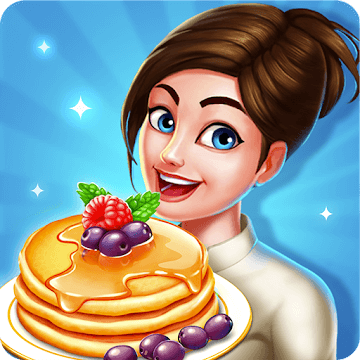 Star Chef 2 v1.6.4 MOD APK (Unlimited Money)