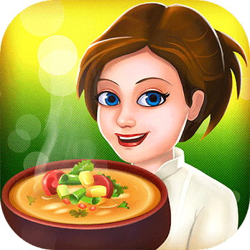 Star Chef v2.25.66 MOD APK (High Experience, Unlocked Items)
