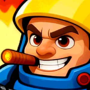 Star Marines v3.00.05 MOD APK (Menu, Unlimited All)