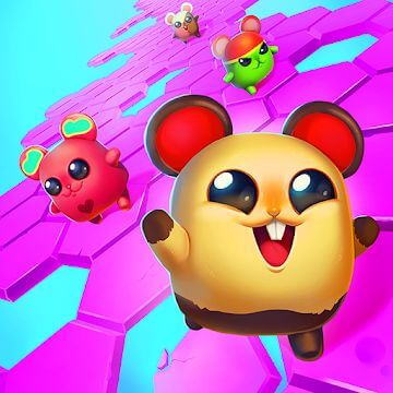 STAR: Super Tricky Amazing Run v1.84 MOD APK (Unlimited Money, VIP Unlocked)