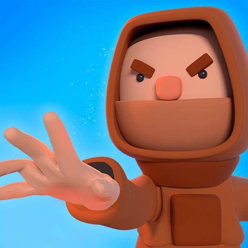 Star Survivor v1.15 MOD APK (God Mode/Attack Damage)