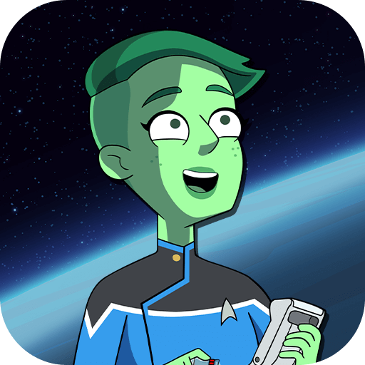 Star Trek Lower Decks Mobile v1.31.1 MOD APK (Unlimited Currency)