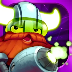 Star Vikings Forever v1.0.88 MOD APK (Unlocked Game)