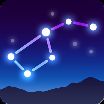 Star Walk 2 v.v2.16.3 APK (Patched)