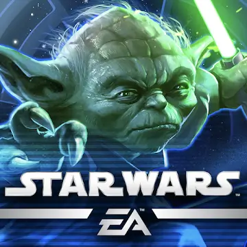 Star Wars: Galaxy of Heroes v0.38.1947517 MOD APK (God Mode, One Hit)