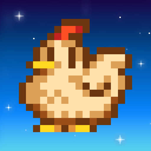 Stardew Valley v1.6.15.0 MOD APK (Unlimited Stamina, Money, Free Craft)