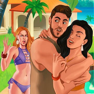 Starside - Celebrity and Drama v2.23 MOD APK (Unlimited Money, Lives)