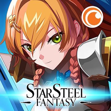 Starsteel Fantasy v1.19.0 MOD APK (God Mode, Spirit Damage, Sword Damage)