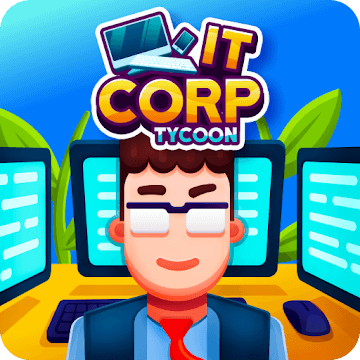 Startup Empire - Idle Tycoon v2.9.9 MOD APK (Unlimited Money)