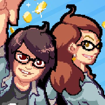 Startup Panic v3.14 APK + OBB (MOD, Unlimited Money)