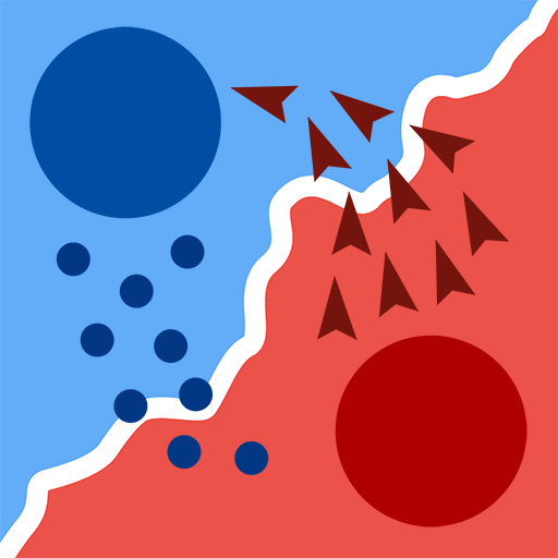State.io v3.4.0 MOD APK (Unlimited Coins, No ADS)
