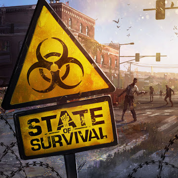 State of Survival v1.25.500 MOD APK (Unlimited Skill, High Damage)
