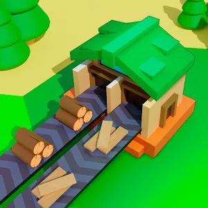 States Builder: Trade Empire v1.11.0 MOD APK (Menu, Currency Always Increase)