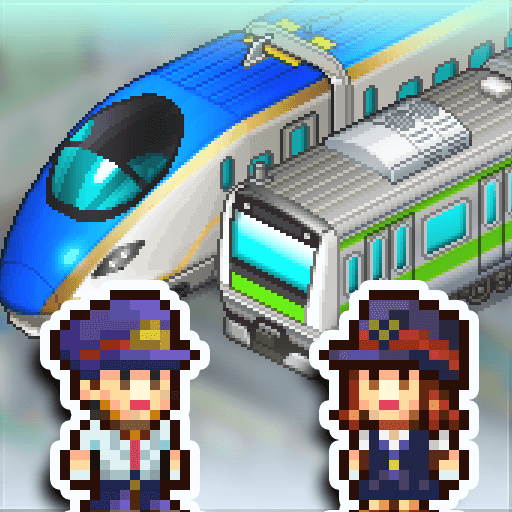 Station Manager v1.7.7 MOD APK (Unlimited Money)