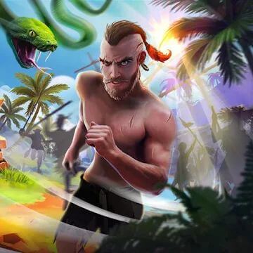 Stay Alive: Survival v1.7.1 MOD APK + OBB (Unlimited Money, Items, Free Shop)