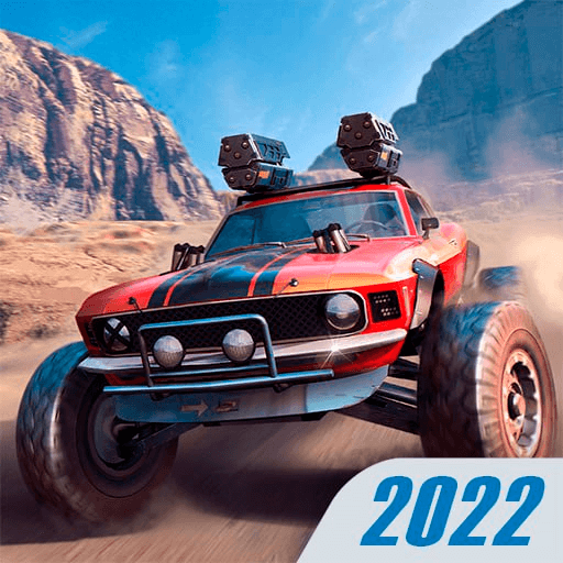 Steel Rage v0.183 MOD APK (Free Rewards, Unlimited Ammo)