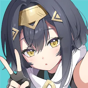 Stella Sora v1.4.0 MOD APK (Menu, Damage, God Mode)