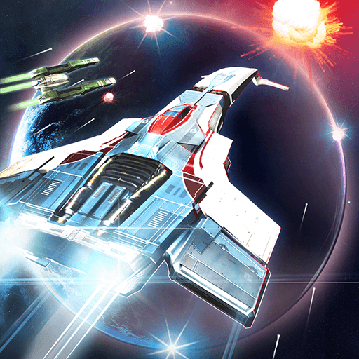 Stellar Wanderer v10188 MOD APK + OBB (Unlimited Money)