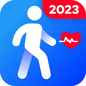 Step Counter - Pedometer v1.4.9 MOD APK (Premium Unlocked)