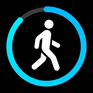 StepsApp – Step Counter v6.4.2 MOD APK (Premium Unlocked)