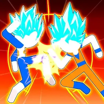 Stick Battle Fight MOD APK v4.8 (Unlimited Money)