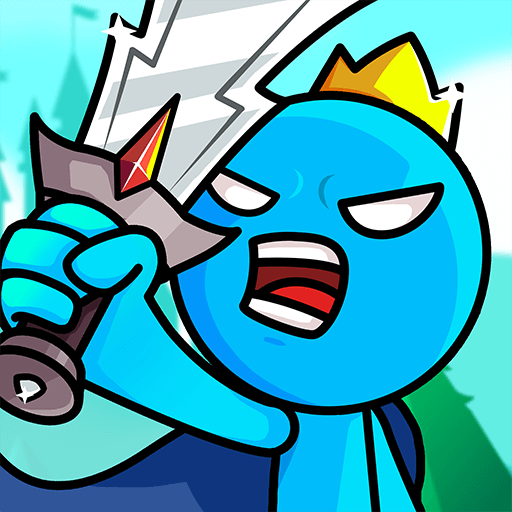Stick Clash v1.1.7 MOD APK (Unlimited Money)