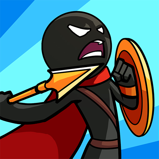 Stick Conquer v1.15.8 MOD APK (God Mod, Drop-Gold (Miner), No-ADS)