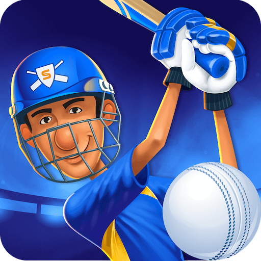 Stick Cricket Super League v1.9.9 MOD APK (Unlimited All Resources)