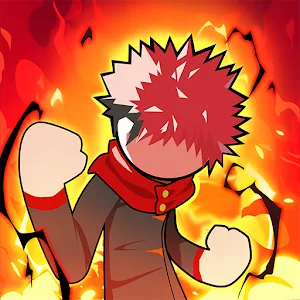Stick Cursed v2.39 MOD APK (Menu, Unlimited All)