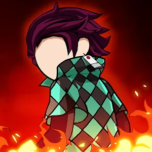Stick Demon Shadow Fight v2.9 MOD APK (Unlimited Money)