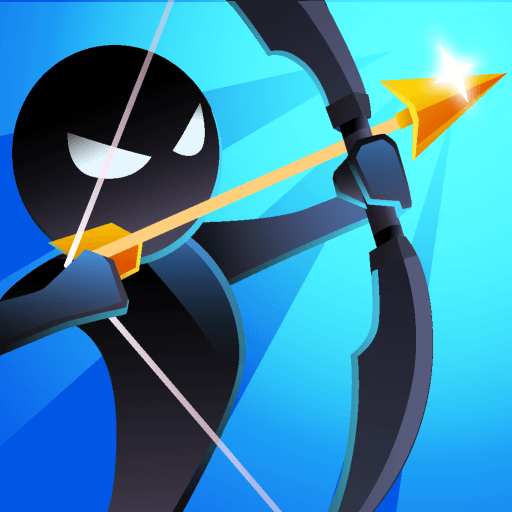 Stick Fight: Shadow Archer v3.1 MOD APK (Unlocked Items)