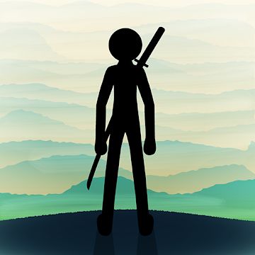 Stick Fight: Shadow Warrior v1.86 MOD APK (Unlocked All Weapons)