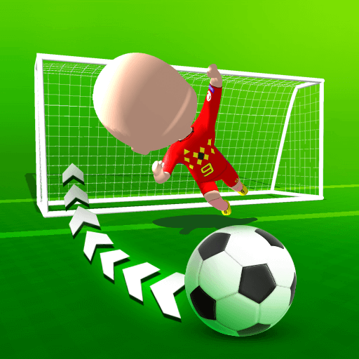 Stick Football v1.3 MOD APK (Unlimited Money, Ad-free)