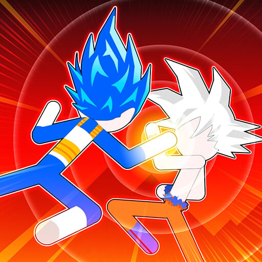Stick Super Fight MOD APK v2.6 (Unlimited Money)