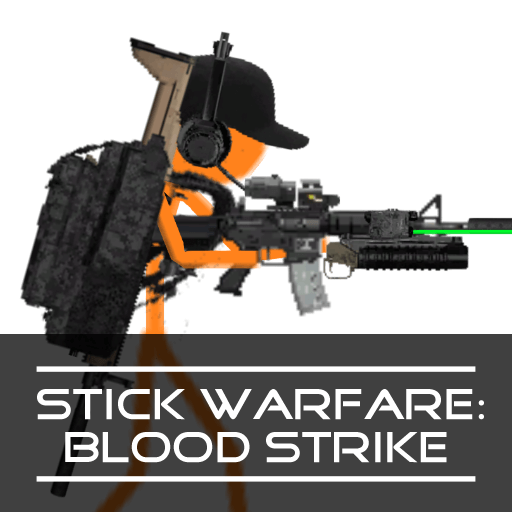 Stick Warfare: Blood Strike v13.0.2 MOD APK (Unlimited Money)