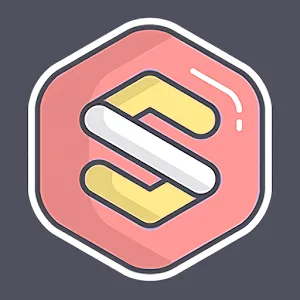 Sticker Pack - Icon Pack v70 APK (Full Version)