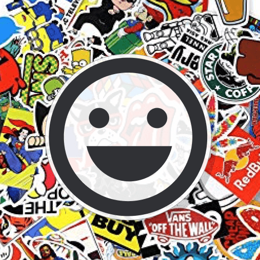 Stickify Store v6.0.4 MOD APK (Premium Unlocked)