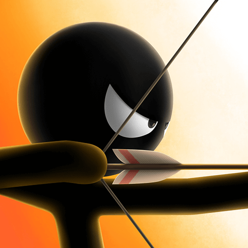 Stickman Archer Online v1.26.1 MOD APK (High Reward)