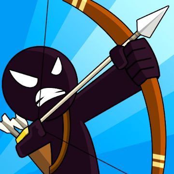 Stickman Archery Master v1.0.23 MOD APK (Free Upgrades)