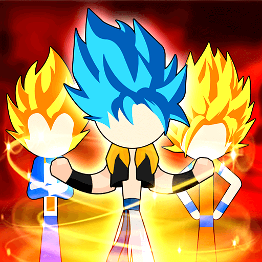 Stickman Battle Fight v6.1 MOD APK (Unlimited Money, Member Activated)