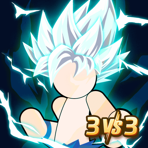 Stickman Dragon Fight v3.2.1 MOD APK (God Mode)