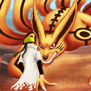 Stickman Dragon Shadow Fighter v1.1.11 MOD APK (Menu, Unlimited All)